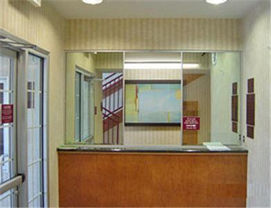 Hometown Inn & Suites Шерервіль Екстер'єр фото